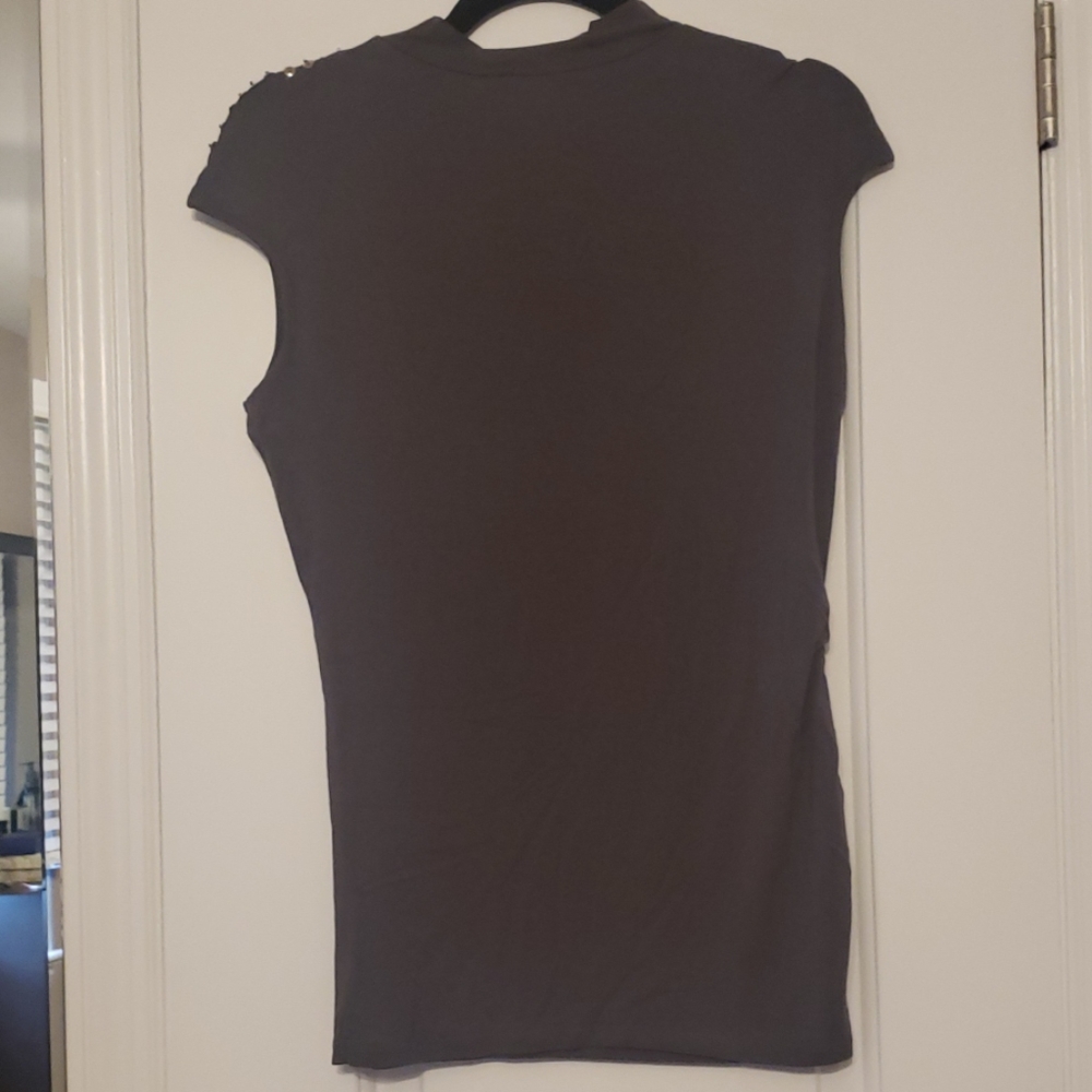 Embellished Top - Picture 5 of 5
